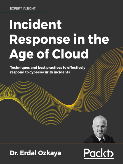 Cover image for Incident Response in the Age of Cloud